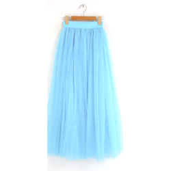 Carra Fashion Touch Light Blue дамска пола